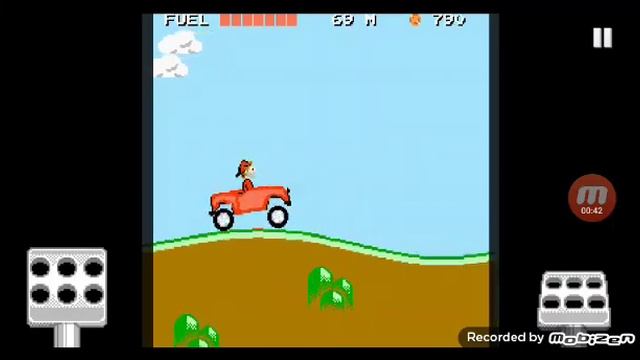 hill climb racing game