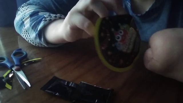 Кислые бомбы шипучая карамель смотреть онлайн