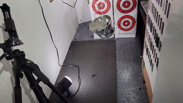 Mazikeen got me, got me good.  50 joule HP68 ricochet to the eye. смотреть онлайн