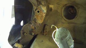 Audi 100 C3 quattro 1986 г. Обзор работ за год.