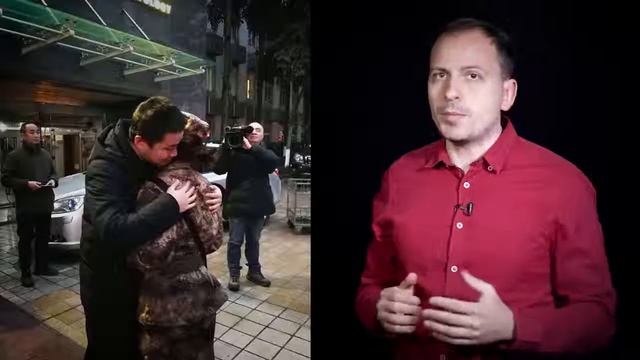 Самый страшный вирус  Константин Сёмин    АгитПроп смотреть онлайн