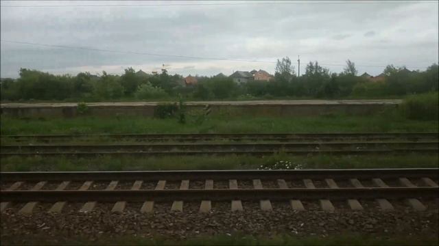 участок Мукачево - Батьово смотреть онлайн