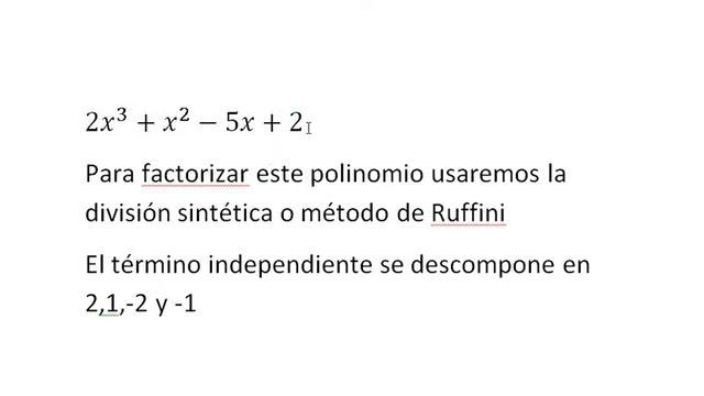Integrar utilizando fracciones parciales PRIMERA PARTE смотреть онлайн