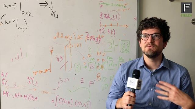 Matryoshka Bunnies and Robust Geometry Processing - 2-Minute Math with Alec Jacobson смотреть онлайн