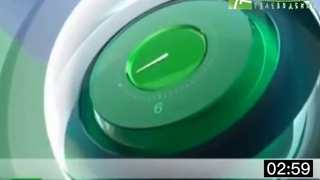 Конец Эфира Нового телевидения (Казахстан) 25.08.2011 смотреть онлайн