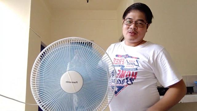 Episode 15 - Electric fan 101 смотреть онлайн