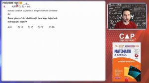 11.Sınıf Matematik ANALİTİK GEOMETRİ SORU ÇÖZÜMÜ  2.Fasikülü - Pekiştirme 2 (Sayfa 12-13)