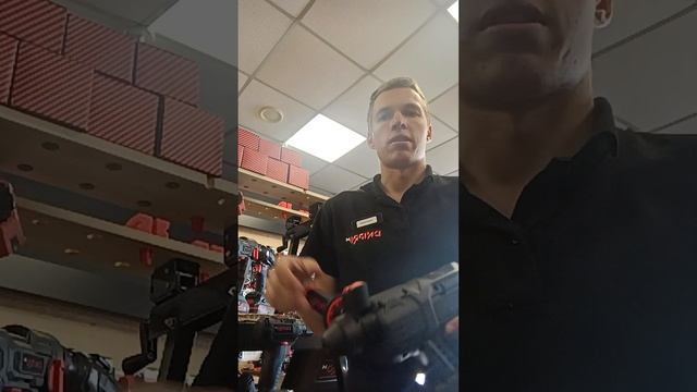 Новинка акумуляторної техніки. смотреть онлайн