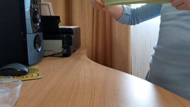 Вау,слайм десерт smuzi boom!!! смотреть онлайн