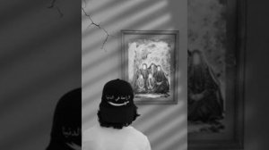 ОЧЕНЬ КРАСИВЫЙ НАШИД "Hiya Bina"