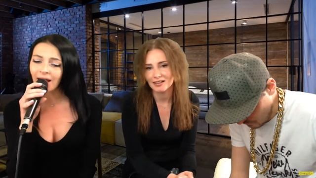 Наталія Могілевська "Місяць" (співає Катя) смотреть онлайн