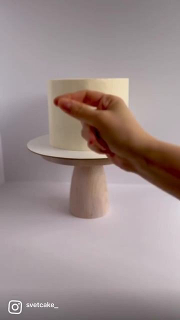 Сколько раз пересмотрели?))) Популярный дизайн торта смотреть онлайн