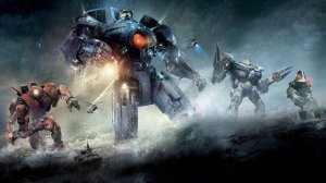 Тихоокеанский рубеж (2013) — Русский трейлер
