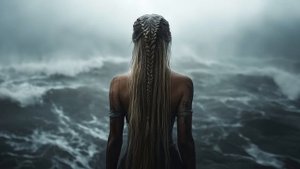 Deep Nordic Music - Viking Music - Dynamic Shamanic Drums - Oceanic Atmosphere