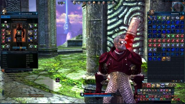 Tera 101 Guide 33: Outfit Templates