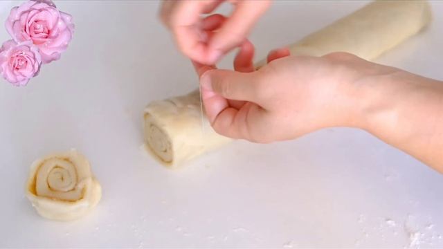 NO BAKE! Just pour flour into the boiling water! I no longer shop in stores! Easy Cinnamon Rolls смотреть онлайн