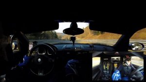 Nordschleife Touristenfahrten 22.03.2015 BMW Z4 M Coupe DutchRingRacing