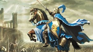 Heroes® of Might & Magic® III HD Миссия 1. Слава Королеве