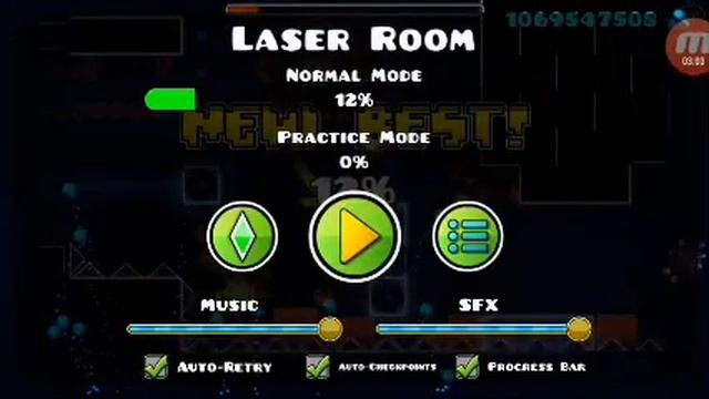 5 самых лёгких демонов в geometry dash последнее около демона смотреть онлайн