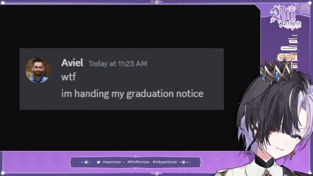 Aviel is retiring смотреть онлайн