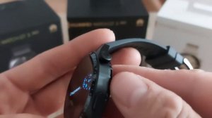 Huawei Watch 3 - 4  -Ревю