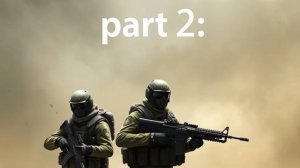 играем в cs2 вместе с мистер PoZiTiV4ik (часть 2)