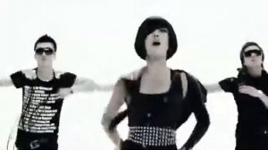 Клип группы Brown Eyed Girls   Abracadabra