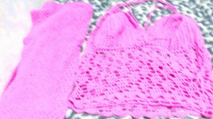 Рукодельная (и не только) неделя №4.