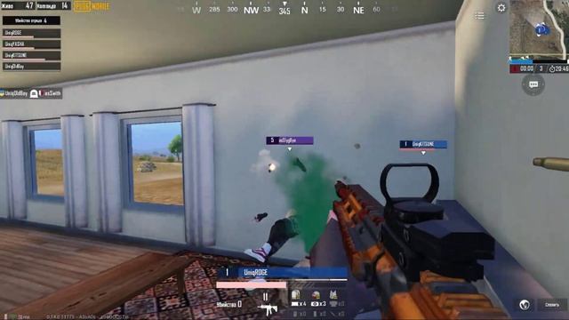 ДИВИЗИОН А. 2 ЭТАП. ДЕНЬ 3. GIVEAWAY. PUBG MOBILE. смотреть онлайн