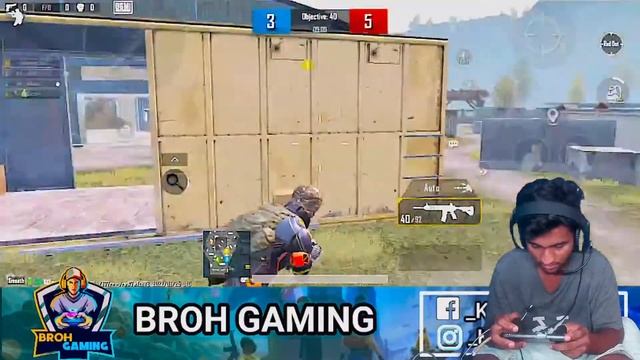 18+🤙| BROH GAMING FACE REVEA OR WATT|KCDP OR WATT | TELUGU|#68 смотреть онлайн