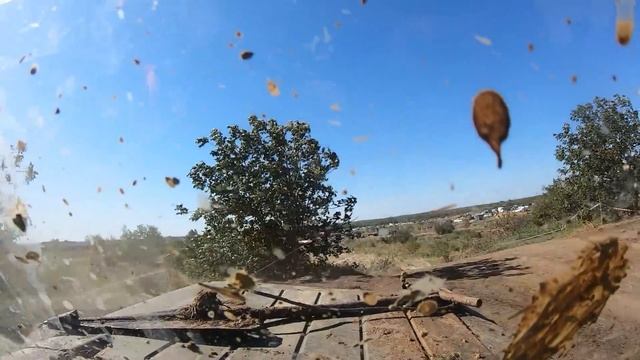 #SKrdOffroad Трофи-спринт без масок Грязь по шею, поломки, перевороты, сложные препятствия! смотреть онлайн