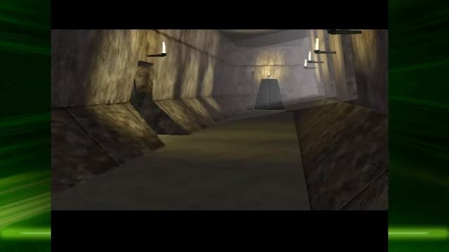 Star Wars Jedi Academy Xbox смотреть онлайн