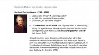 Warum der Islam zu Deutschland gehört! (Vortrag)
