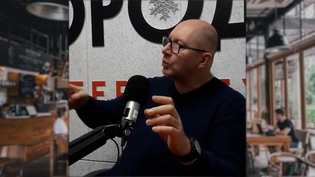 Вкусный Екатеринбург с Яковом Можаевым. Про национальные традиции употребления правильной строганин