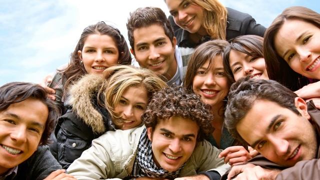 "Великая сила" - Соавторское; Клуб "В кругу друзей"; Читает Ирина Деева; смотреть онлайн