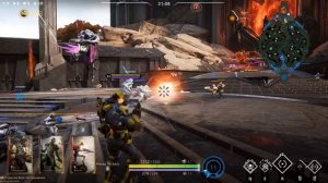 Paragon. Обзор от Имбахантера