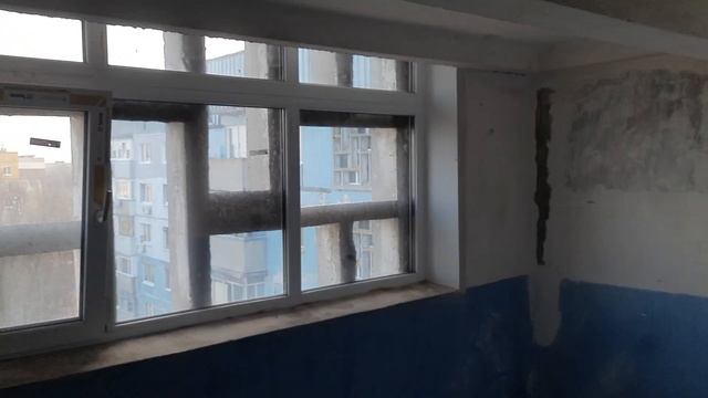 Переобшитый лифт УКМ Q=320 кг,V= 0.71 м/сек. ж/м Сокол, 10(корпус №4) смотреть онлайн