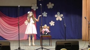 Ларионова Наташа песня Губки бантиком.