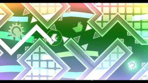 (Extreme Demon) ''GewErbiX'' 100% by Wintter | Geometry Dash