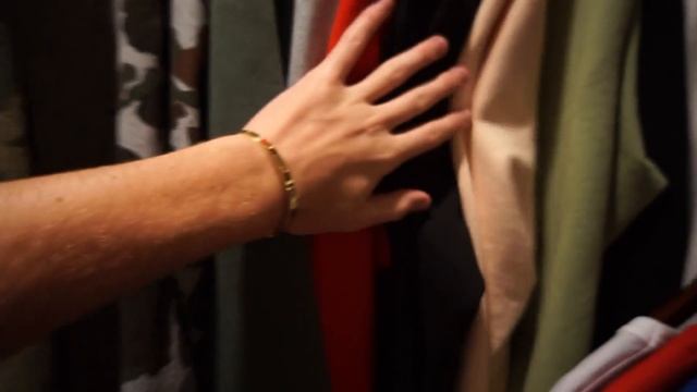 Tour of my HYPEBEAST CLOSET! (Insane Collection)