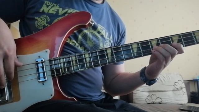 Минорная блюзовая гамма смотреть онлайн