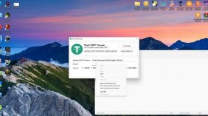 How to send fake USDT BEP20, USDT ERC2,BTC BEP20 & BNB bep20 to binance wallet