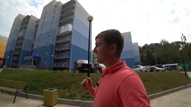 ЖК Министерские озера Сочи, Перепродажи в Сочи. Купить квартиру в Сочи. Недвижимость в Сочи
