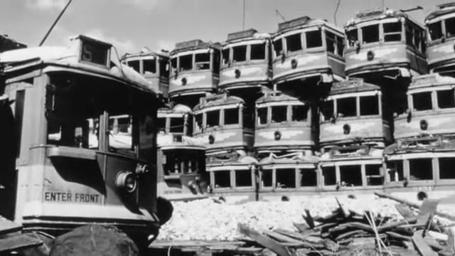 Who Killed The Electric Car - Oil Companies смотреть онлайн