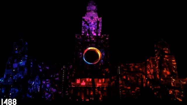 коллекция заставок