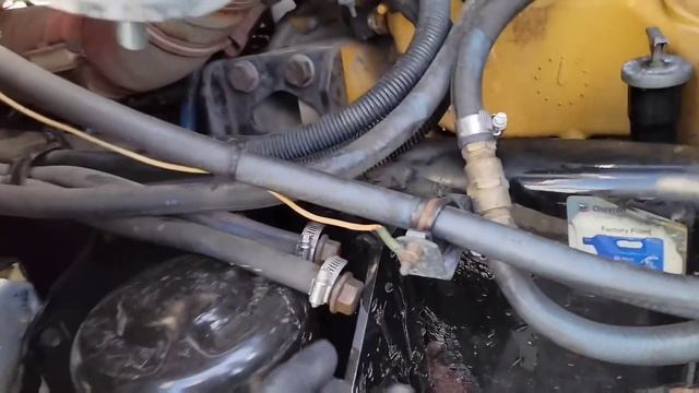 Как Я Купил Кешу и Процесс Покупки  Дальнобой По США  RYABICHEV  2003 Kenworth w9