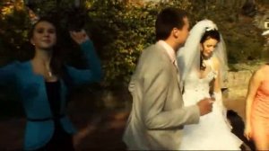 Самая веселая свадьба в Сумах клип