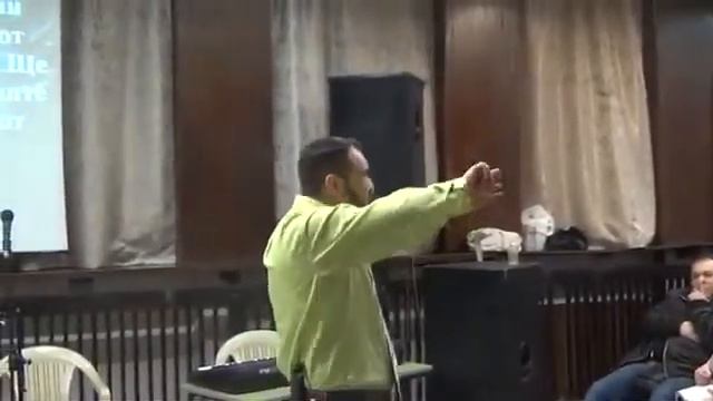 Всичко е въпрос на атмосфера П р Енчо Христов смотреть онлайн