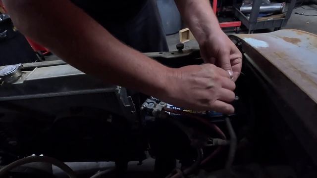 1966 Chevelle SS Big Block 4 Speed Chicken HouseBarn Find - Will it Start? Pt2