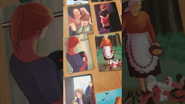 Обзор МАК "Мама и Я. Образ матери" смотреть онлайн